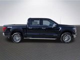 New 2025 Ford F150 Lariat w/ Equipment Group 502A High image 4