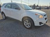 Used 2014 Chevrolet Equinox LS image 3