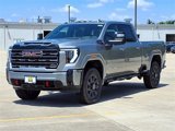 New 2025 GMC Sierra 2500 AT4 w/ AT4 Premium Plus Package image 2