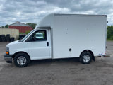 Used 2017 Chevrolet Express 3500 w/ Chrome Appearance Package image 5