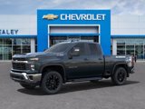 New 2025 Chevrolet Silverado 2500 LT image 2