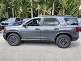 New 2026 Honda Passport TrailSport image 4