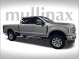 Used 2024 Ford F350 Platinum image 2