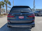 New 2025 BMW X7 xDrive40i w/ M Sport Package image 5