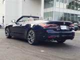 New 2026 BMW 430i xDrive Convertible w/ Premium Package image 3