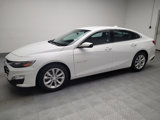Used 2023 Chevrolet Malibu LT image 2