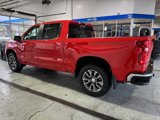New 2025 Chevrolet Silverado 1500 LT image 5