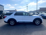 Used 2021 Ford Explorer XLT image 5