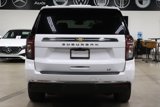 Used 2023 Chevrolet Suburban LT image 4