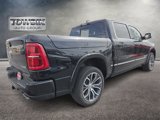 New 2025 RAM 1500 Tungsten w/ Trailer Tow Group image 3