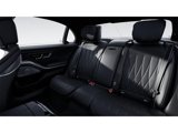 New 2025 Mercedes-Benz S 63 AMG S image 5