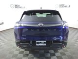 New 2025 Nissan Murano Platinum image 5