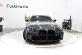 Used 2025 BMW M4 Competition image 3