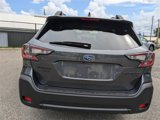 New 2025 Subaru Outback Onyx Edition XT image 6