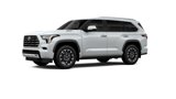 New 2025 Toyota Sequoia Limited image 2