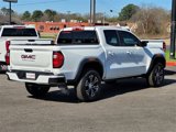 Used 2024 GMC Canyon AT4 w/ AT4 Premium Package image 4