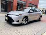Used 2018 Toyota Corolla LE image 3