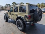 New 2025 Jeep Wrangler Unlimited Rubicon image 4