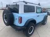 New 2024 Ford Bronco Heritage Edition image 6