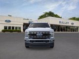 New 2025 Ford F350 4x4 Crew Cab DRW Super Duty image 6