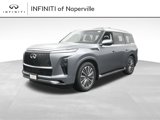 New 2025 INFINITI QX80 Sensory w/ Exterior Package image 3