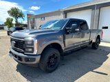 Used 2023 Ford F350 XLT w/ XLT Premium Package image 5