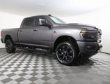 New 2025 RAM 2500 Laramie w/ Night Edition image 3