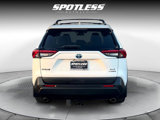 Used 2020 Toyota RAV4 XLE w/ Convenience Package image 6