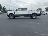 New 2025 Ford F350 4x4 Crew Cab Super Duty image 4