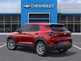 New 2026 Chevrolet TrailBlazer LS image 3