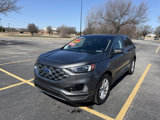 Used 2019 Ford Edge SEL w/ Equipment Group 201A image 2