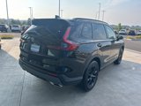 New 2026 Honda CR-V Sport-L image 5