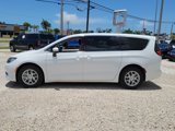 Used 2022 Chrysler Voyager LX image 3