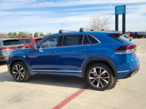 New 2025 Volkswagen Atlas Cross Sport SEL Premium R-Line image 4