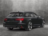 New 2025 Audi RS 6 performance image 2