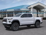 New 2025 Chevrolet Colorado ZR2 w/ Technology Package image 2