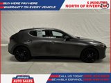 Used 2020 MAZDA MAZDA3 AWD Hatchback w/ Premium Pkg image 2