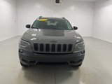 Used 2022 Jeep Cherokee Trailhawk image 2