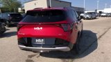 New 2026 Kia Sportage SX image 2