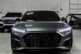 Used 2023 Audi S4 Premium Plus w/ Premium Plus Package image 3