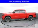 New 2025 RAM 1500 4x4 Crew Cab image 2