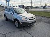 Used 2014 Chevrolet Captiva Sport LS image 3