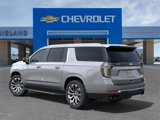 New 2025 Chevrolet Suburban Premier image 3