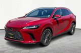 Used 2023 Lexus RX 350 AWD image 2