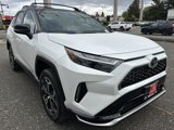 New 2025 Toyota RAV4 XSE image 3
