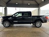 New 2025 Ford F150 Lariat image 4