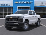 New 2025 Chevrolet Colorado W/T w/ Advanced Trailering Package image 6