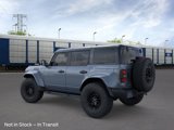 New 2025 Ford Bronco Raptor image 4