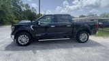 New 2025 Ford F150 Lariat w/ Equipment Group 502A High image 5