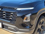 New 2026 Chevrolet Equinox LT w/ Midnight Edition image 5